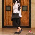 کیف خاتون آویز دار - کد : (21141) - تصویر 9