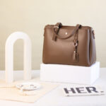 کیف خاتون آویز دار - کد : (21141) - تصویر 27