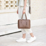 کیف خاتون آویز دار - کد : (21141) - تصویر 29