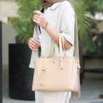 کیف خاتون آویز دار - کد : (21141) - تصویر 28