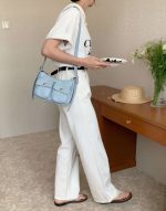 کیف زنانه - کد : (21333) - تصویر 15