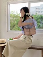 کیف زنانه - کد : (21333) - تصویر 10