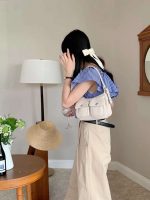 کیف زنانه - کد : (21333) - تصویر 12