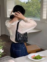 کیف زنانه - کد : (21333) - تصویر 4