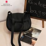 کیف نیم گرد ابری - کد : 21575 - تصویر 13