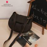 کیف نیم گرد ابری - کد : 21575 - تصویر 14