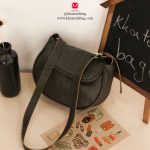 کیف نیم گرد ابری - کد : 21575 - تصویر 6