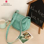 کیف نیم گرد ابری - کد : 21575 - تصویر 9