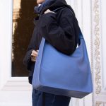 کیف بند پهن گاندوزی مونت - کد : (20795) - تصویر 2