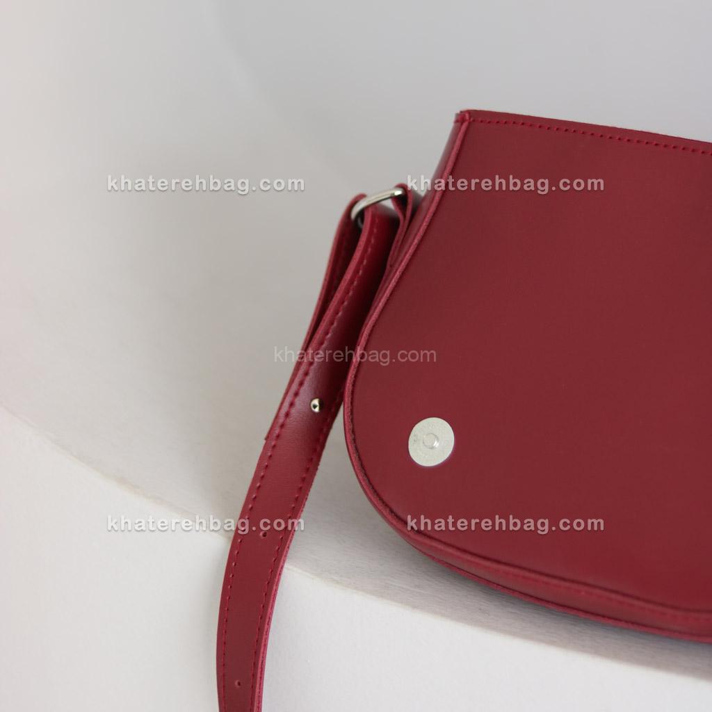 19 کیف زنانه - کد : (22332) - تصویر 12