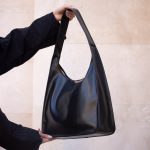 کیف بند پهن گاندوزی مونت - کد : (20795) - تصویر 3