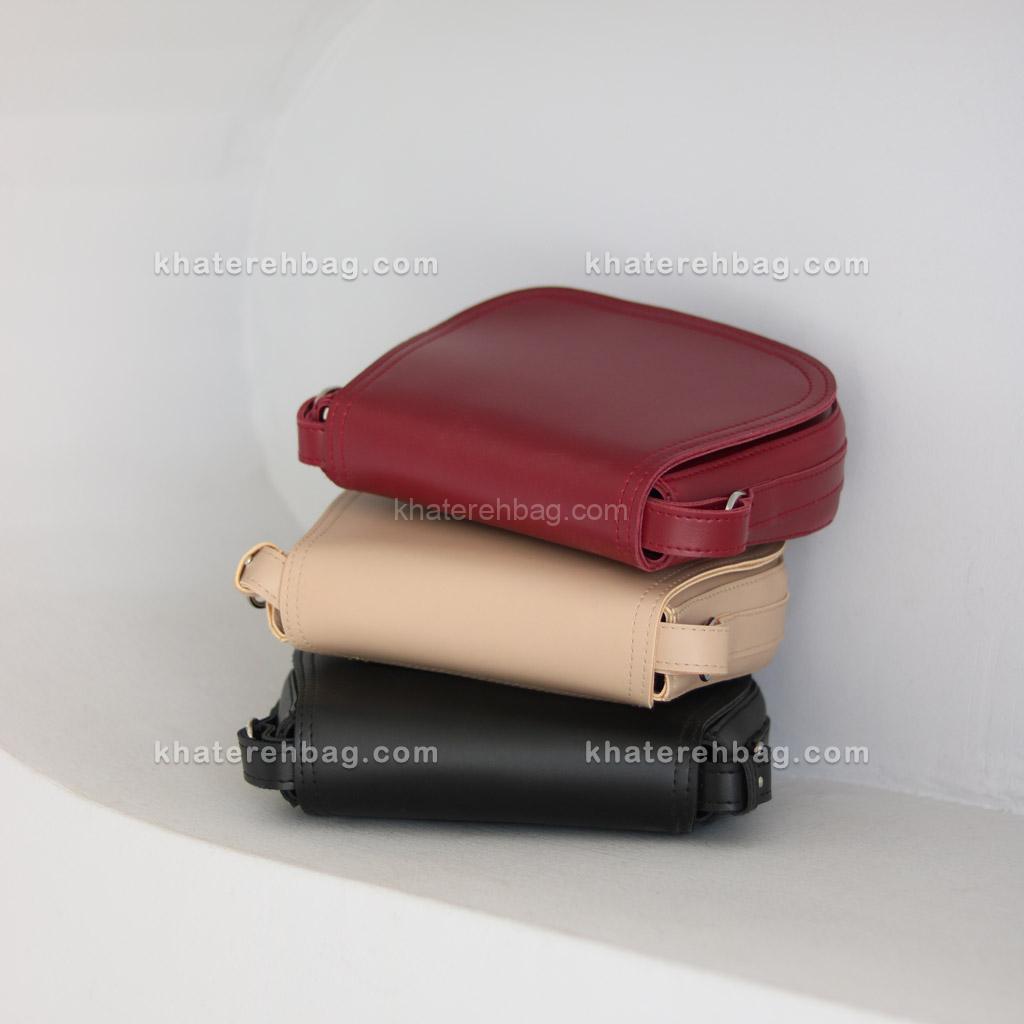 21 کیف زنانه - کد : (22332) - تصویر 14