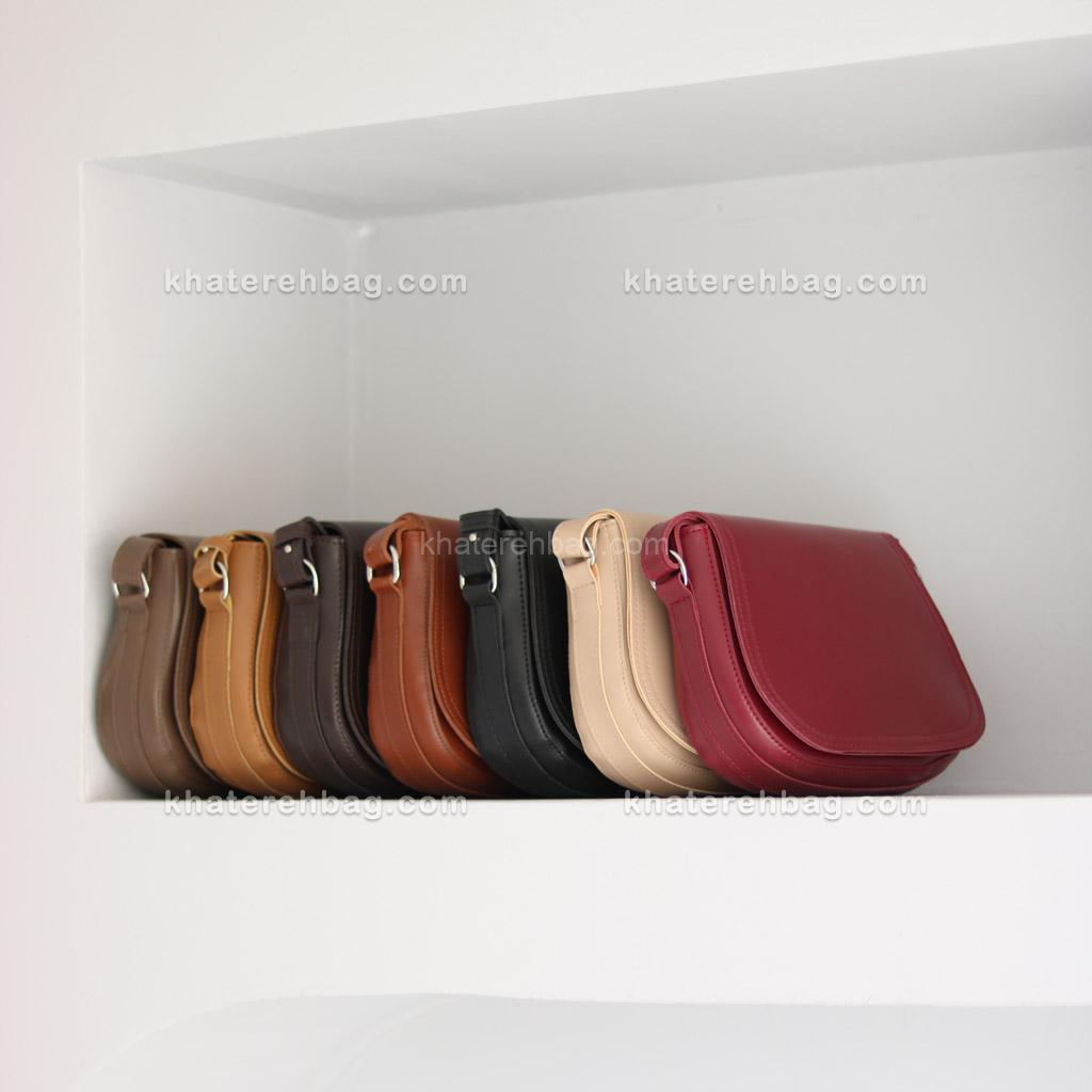 23 کیف زنانه - کد : (22332) - تصویر 16