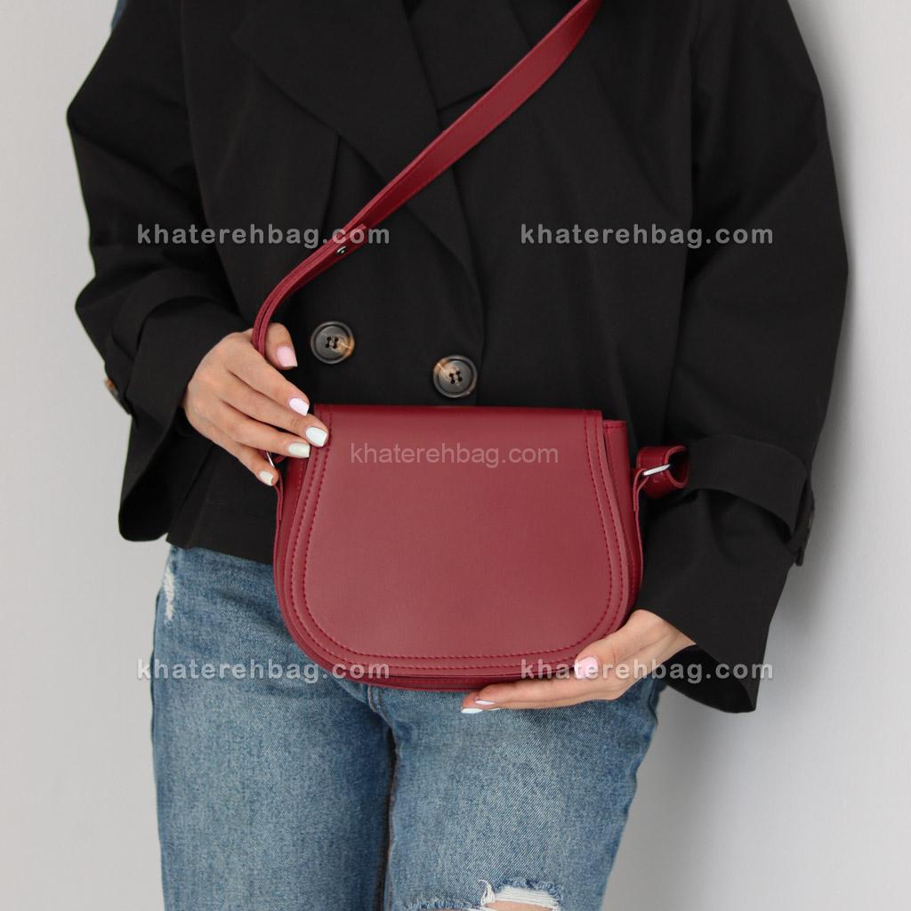 26 کیف زنانه - کد : (22332) - تصویر 3