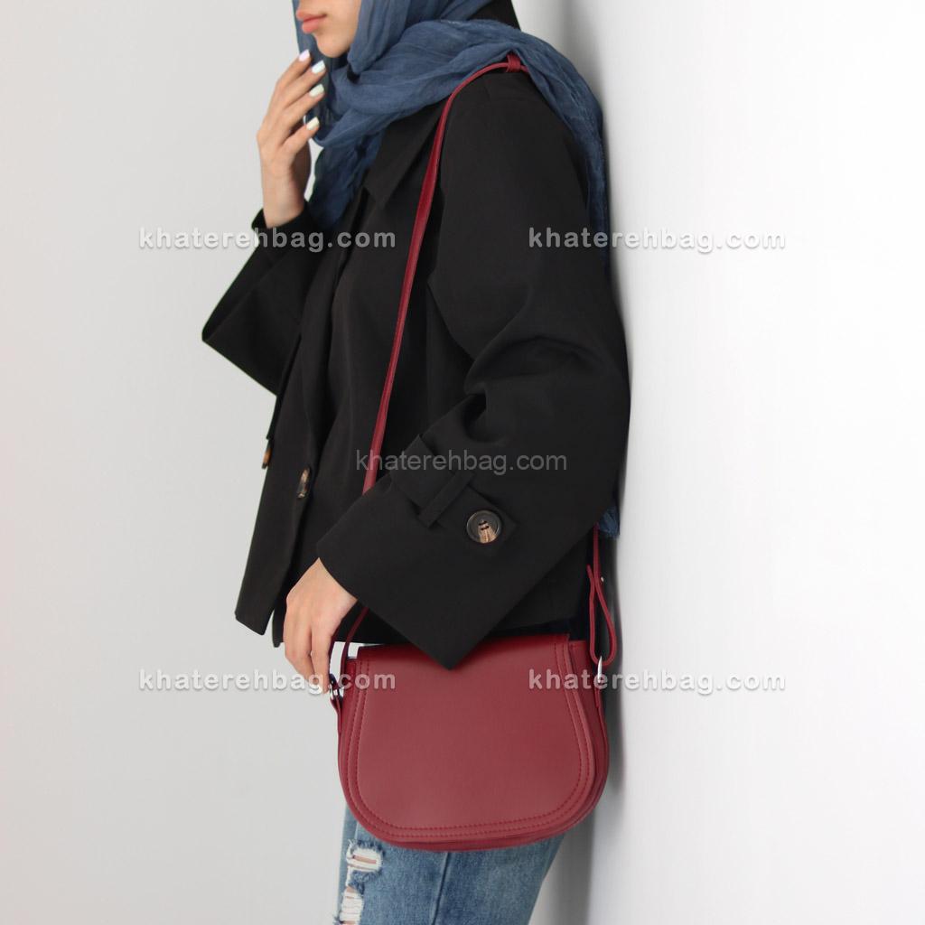 27 کیف زنانه - کد : (22332) - تصویر 4