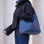 کیف بند پهن گاندوزی مونت - کد : (20795)