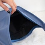 کیف بند پهن گاندوزی مونت - کد : (20795) - تصویر 9