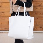 کیف زنانه - کد :  (22329) - تصویر 4