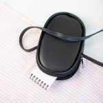 کیف پاسپورتی ساده - کد : (21554) - تصویر 3