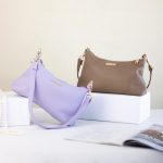 کیف قایقی شرانگ - کد : (22411) - تصویر 20