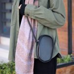 کیف پاسپورتی ساده - کد : (21554) - تصویر 4