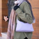 کیف قایقی شرانگ - کد : (22411) - تصویر 21