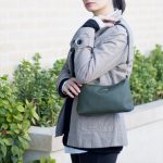 کیف قایقی شرانگ - کد : (22411) - تصویر 2