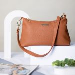 کیف قایقی شرانگ - کد : (22411) - تصویر 7