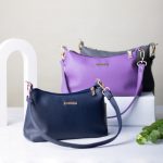 کیف قایقی شرانگ - کد : (22411) - تصویر 8