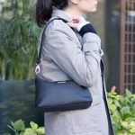 کیف قایقی شرانگ - کد : (22411) - تصویر 11