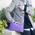 کیف قایقی شرانگ - کد : (22411) - تصویر 14