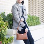 کیف قایقی شرانگ - کد : (22411) - تصویر 15