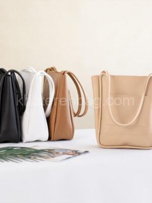 کیف زنانه دور کلاف - کد : (23000)