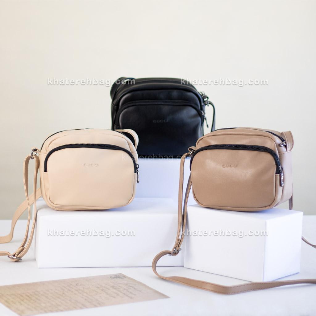 1 کیف پاسپورتی - کد : (23315) - تصویر 1