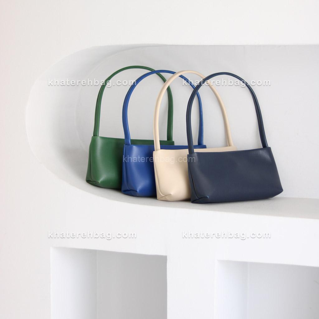 102 (1) کیف مینی مستطیل - کد : (22320) - تصویر 1