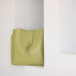 کیف زنانه زبانه گره - کد : (23252) - تصویر 14