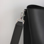 کیف زنانه زبانه گره - کد : (23252) - تصویر 6