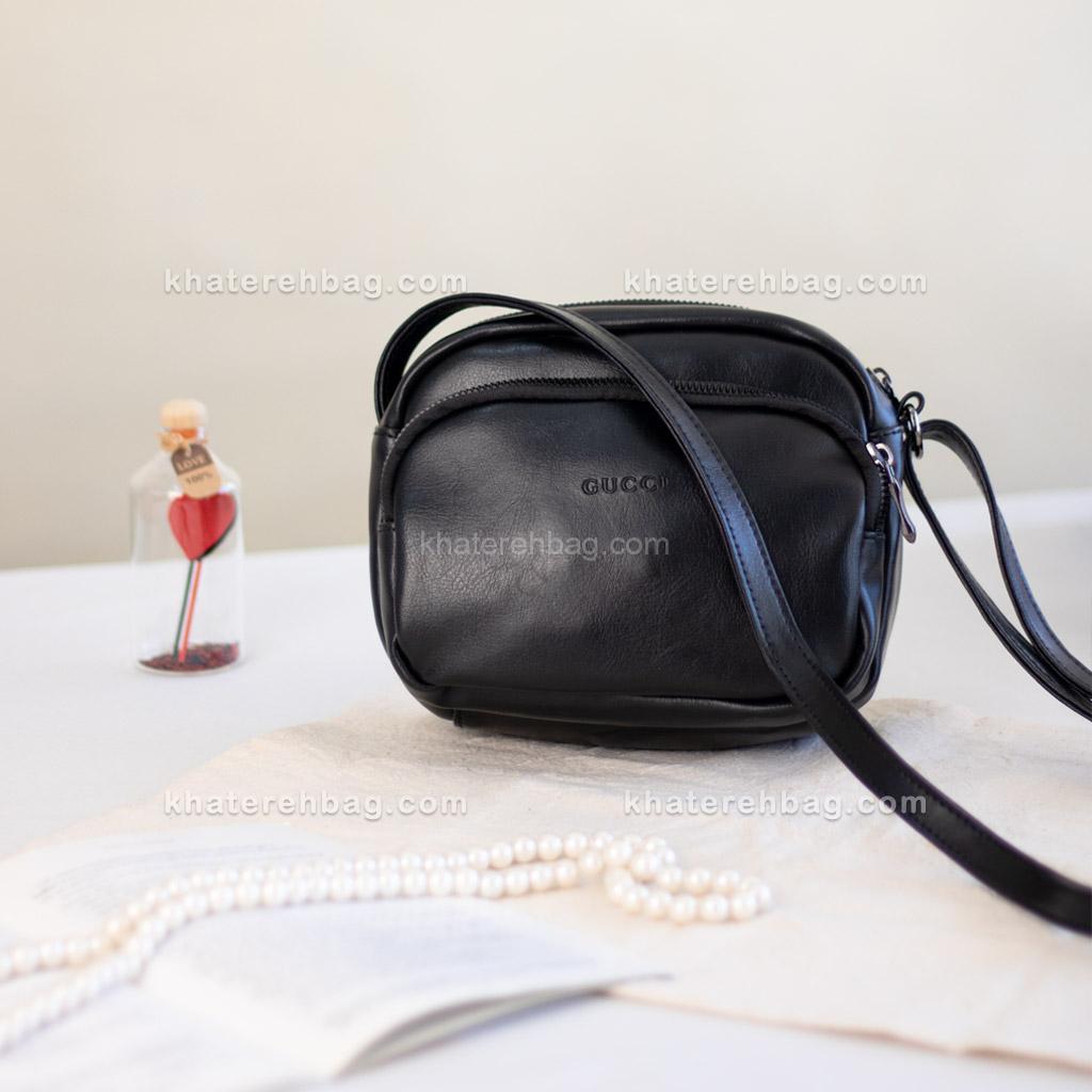 2 کیف پاسپورتی - کد : (23315) - تصویر 3