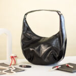 کیف طرح moon - کد : (22444) - تصویر 12