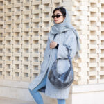 کیف طرح moon - کد : (22444) - تصویر 2