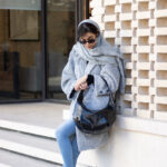 کیف طرح moon - کد : (22444) - تصویر 5