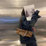 کیف - کد : (22650) - تصویر 4