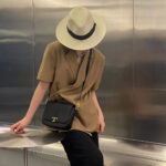 کیف زنانه (T) - کد : (22647) - تصویر 3