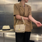 کیف زنانه (T) - کد : (22647) - تصویر 2