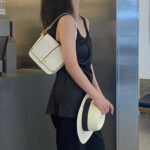 کیف زنانه (T) - کد : (22647) - تصویر 4