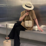 کیف زنانه (T) - کد : (22647)