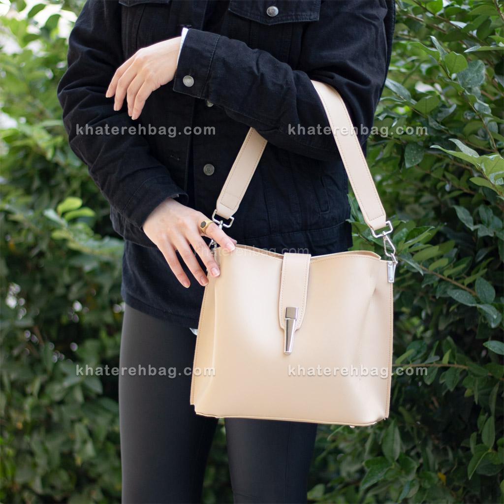 23331.... کیف زنانه  - کد : (23332) - تصویر 6