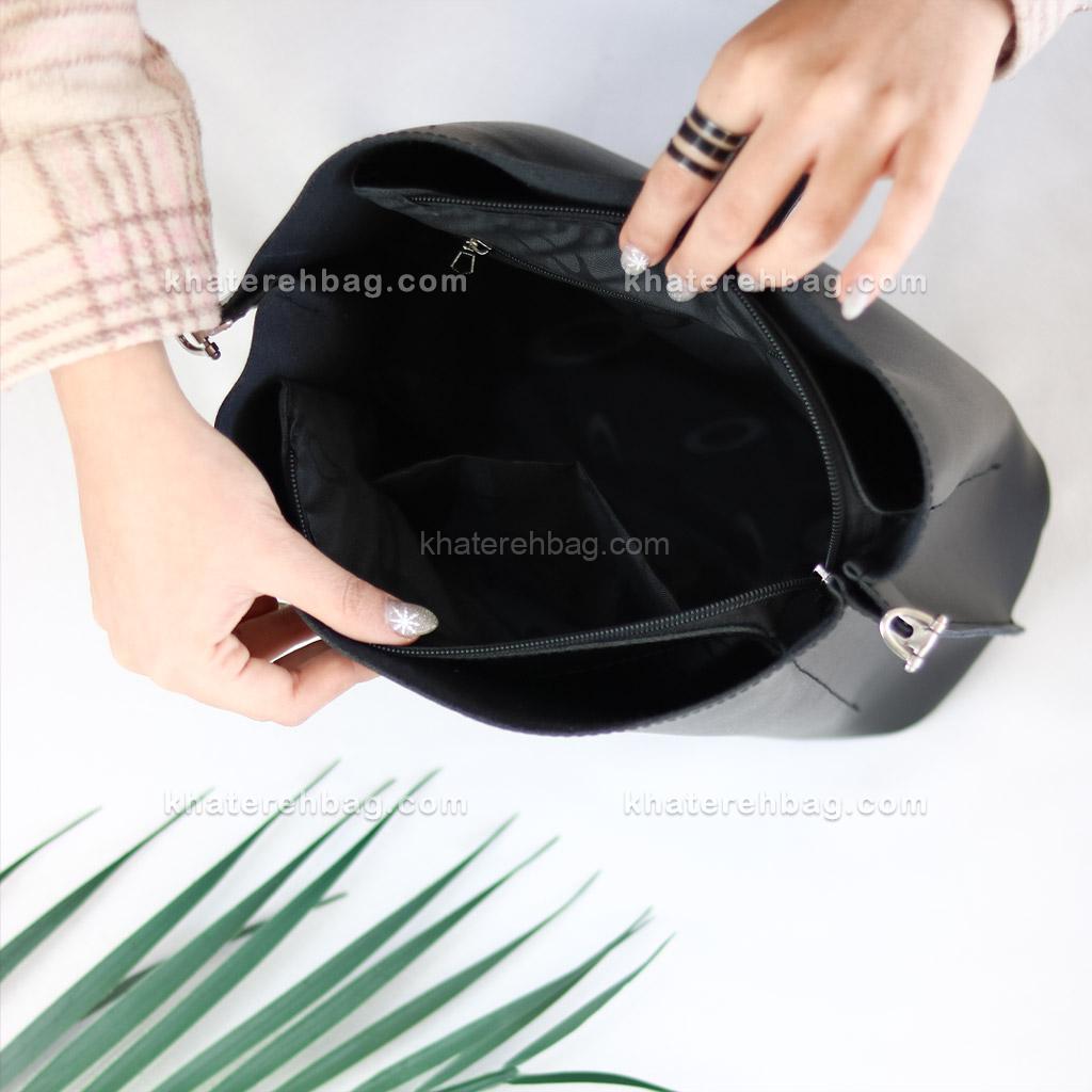 23331.. کیف زنانه  - کد : (23332) - تصویر 4