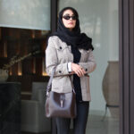 کیف زنانه  - کد : (23332) - تصویر 3