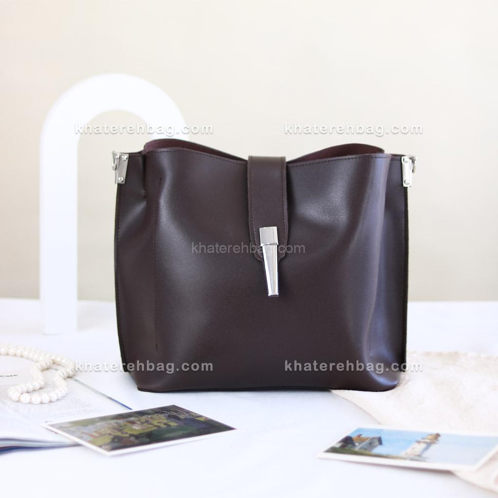 23331 کیف زنانه  - کد : (23332) - تصویر 2